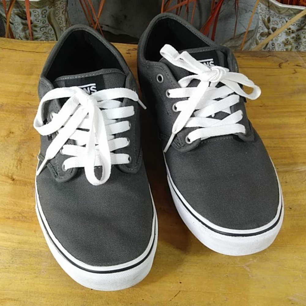 Vans Men's Shoes